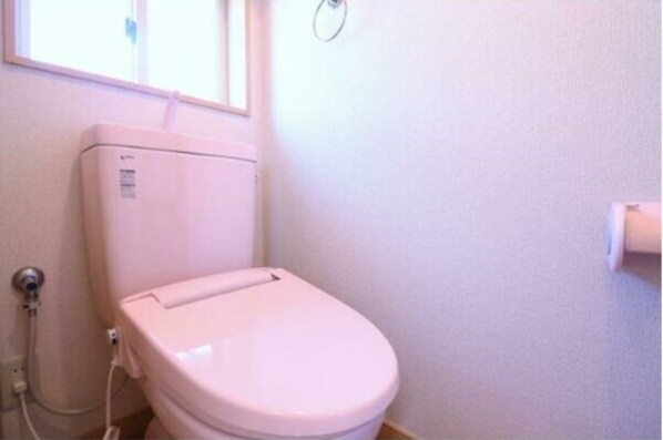 プライムハイツの物件内観写真